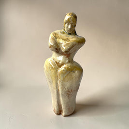 Hana Ondrejkovičová, Biela Venuša