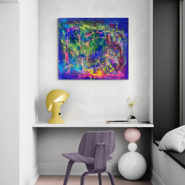 Agneša Vavrinová, Ultraviolet I