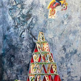 Tatiana Siedl, Rota Fortunae