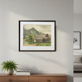 Lenka Andrášiova Boťanská, Slovensko, Belianske Tatry - Ždiar III