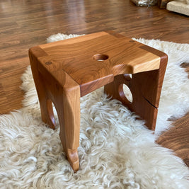 Gabriel Strassner, Mini hoker II. - marhuľa
