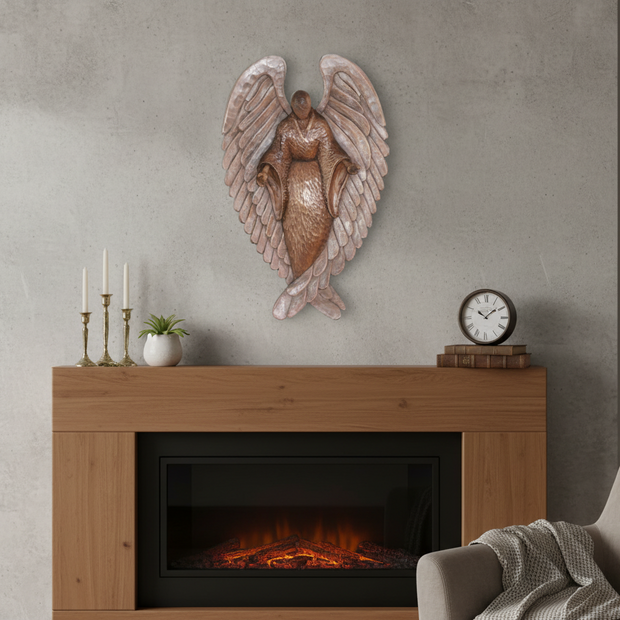 Art Šinal, Archaniel Gabriel