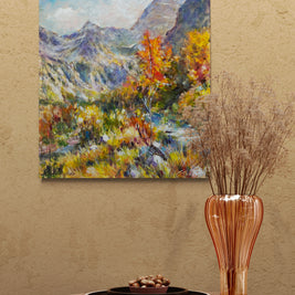 Zuzana Lukáčová, Vysoké Tatry