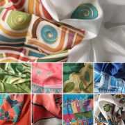 Autorský textil