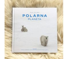 Kniha Polárna planéta