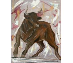 Tatiana Morozová, Býk