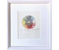 Barbora Paulovičová Vďačnosť 18/60