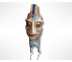 Momo, extravagantná soch, extravagantná plastika, Magis Art