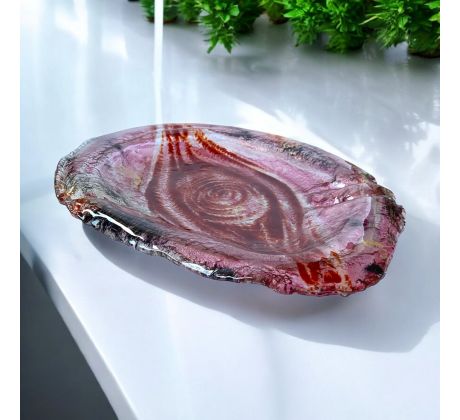 Juraj Sloboda, Misa ovál