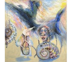 Kateryna Orel, Blue bird music