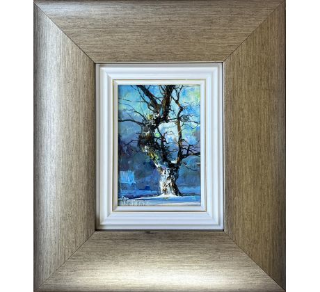 Ľudovít Szkukálek, Malý obrázok č. 2