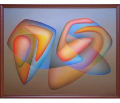 Orest Dubay ml., Nadej V.
