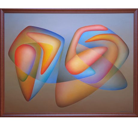 Orest Dubay ml., Nadej V.