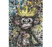 Hana Paulus, About a monkey