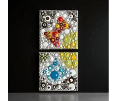 Hana Paulus, Happy dots
