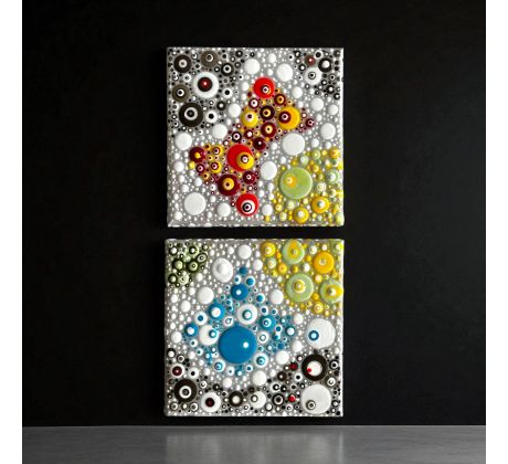 Hana Paulus, Happy dots