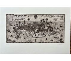 Ivan Kováčik, Dog's Island II.
