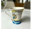 Šálka na kávu - vodnár