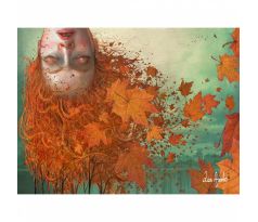 Lisa Aisato, Snart sover du 9