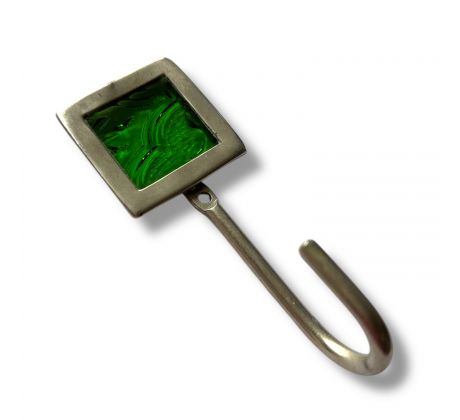 Vešiačik s dekoráciou