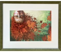 Lisa Aisato, Už o chvíľočku zaspíš -  Snart sover du 9