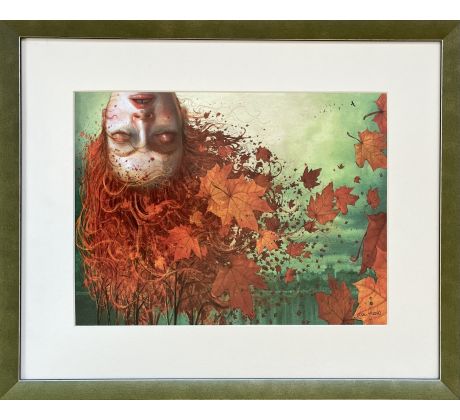 Lisa Aisato, Už o chvíľočku zaspíš -  Snart sover du 9