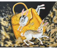 Kateryna Orel, Módne trendy