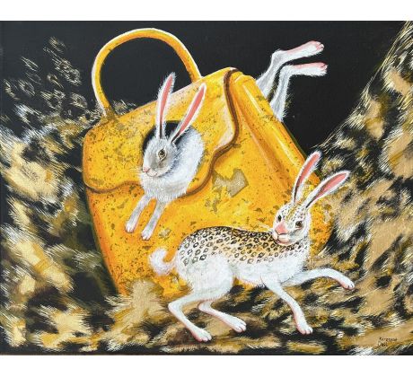 Kateryna Orel, Módne trendy