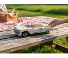 Cadillac convertible