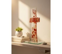 Juraj Sloboda, Kríž na stojane