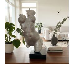 Rastislav Králik, Torzo of Venus