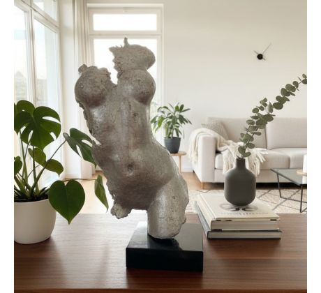 Rastislav Králik, Torzo of Venus