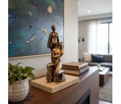 Róbert Szittay, Súsošie s anjelom