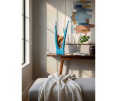 Tibor Majláth, Modrý rozprávkový strom