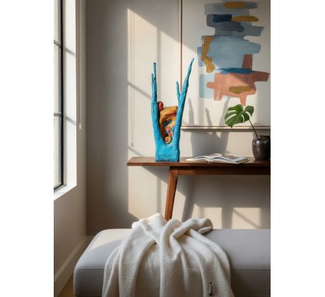 Tibor Majláth, Modrý rozprávkový strom