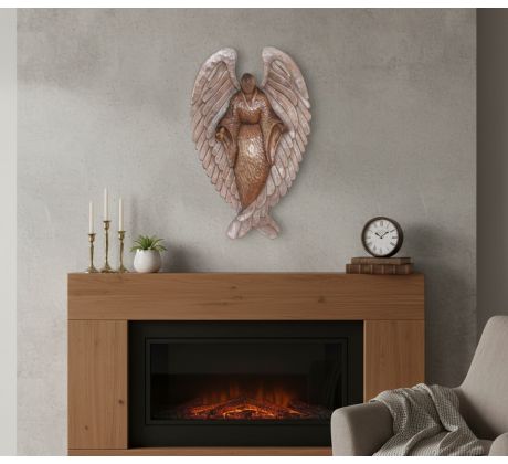 Art Šinal, Archaniel Gabriel