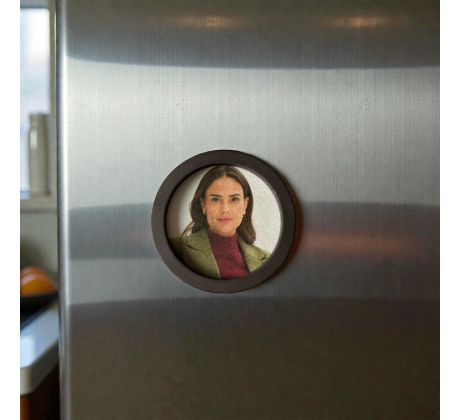 Magnet - rámik s vlastnou fotkou