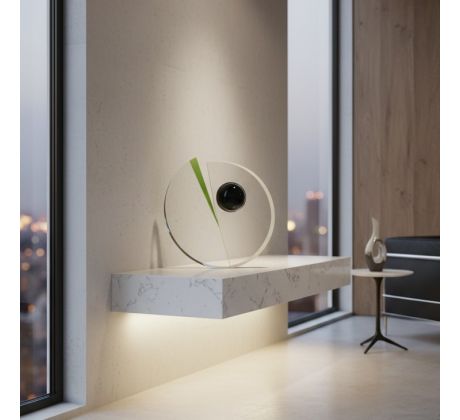 Milan Hujsa Rybie oko