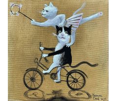 Kateryna Orel Pravidlá rodinného života