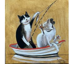 Kateryna Orel Na rande