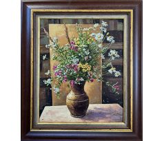 Peter Ziman, Lúčne kvetyI II.