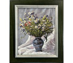 Peter Ziman, Lúčne kvety I.