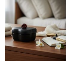 Ivan Štafanovič, Dóza čierna