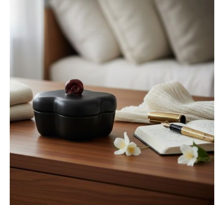 Ivan Štafanovič, Dóza čierna