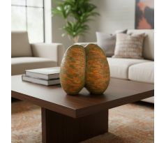 Sylvia Breznianska, Plastika Pľúca