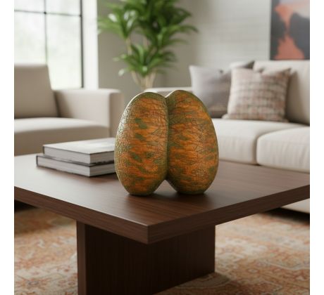 Sylvia Breznianska, Plastika Pľúca