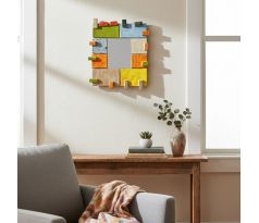 Janka Blašková, Zrkadlo s výčnelkami