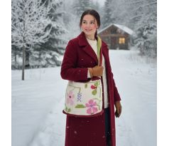 Gry and Sif, Štrikovaná taška