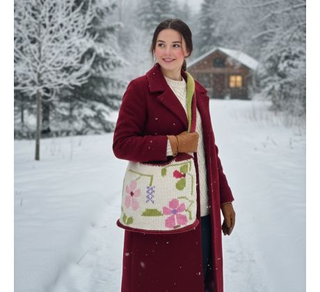 Gry and Sif, Štrikovaná taška