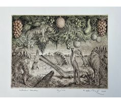 Peter Kľúčik, Pobrežná hliadka